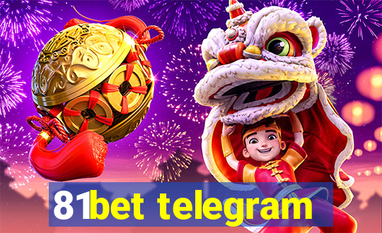 81bet telegram